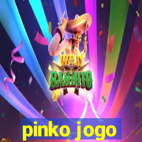 pinko jogo